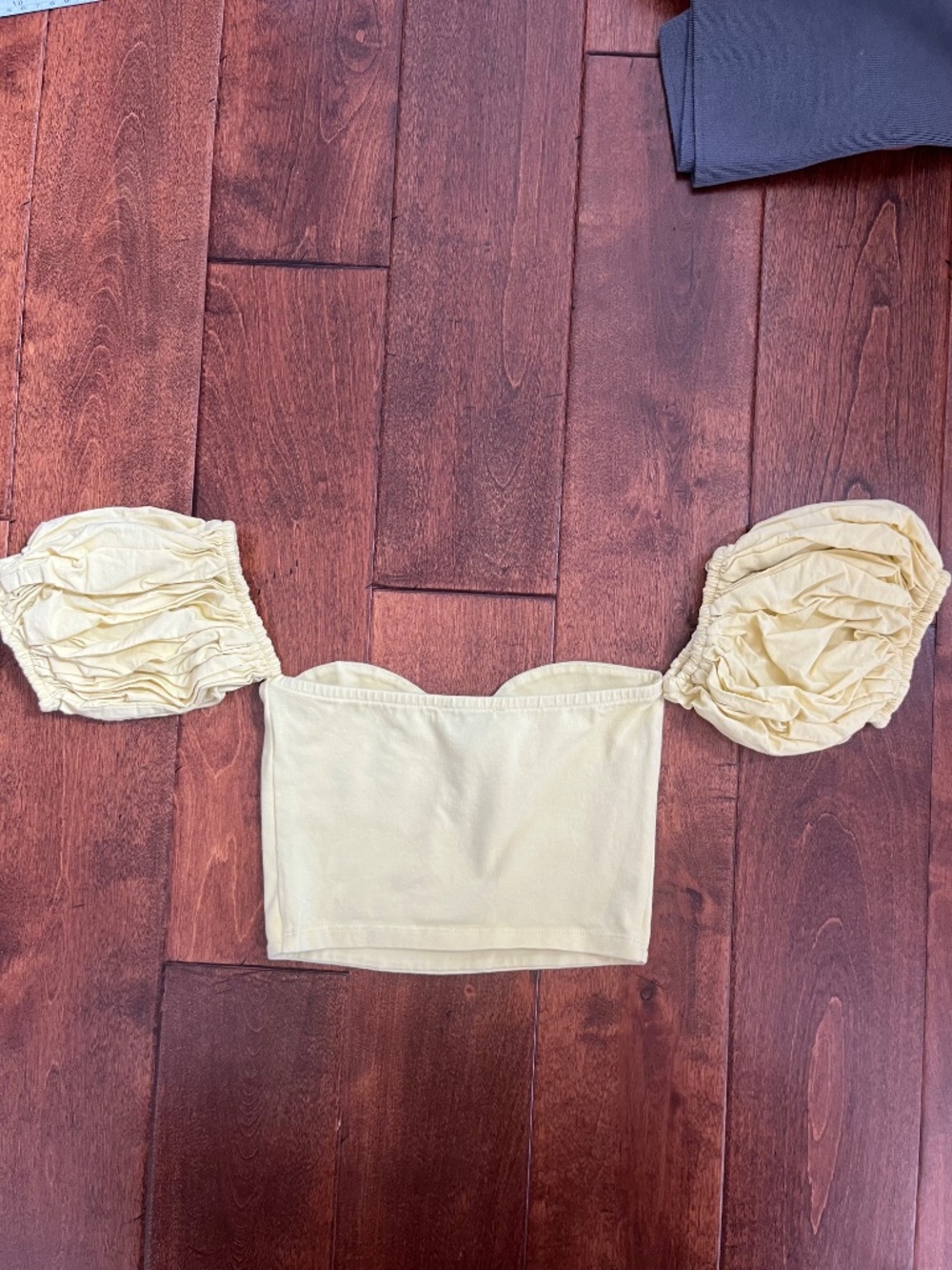 Zara top - Picture 2 of 3
